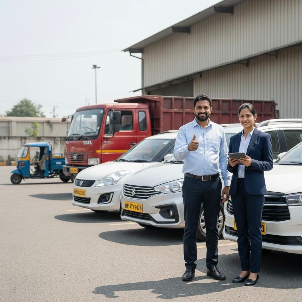 Commercial Illustration