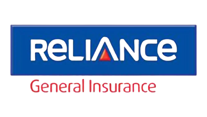 Reliance General Insurance Logo
