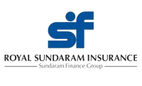 Royal Sundaram Insurance Logo