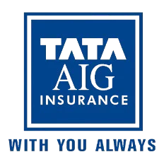 TATA AIG Logo